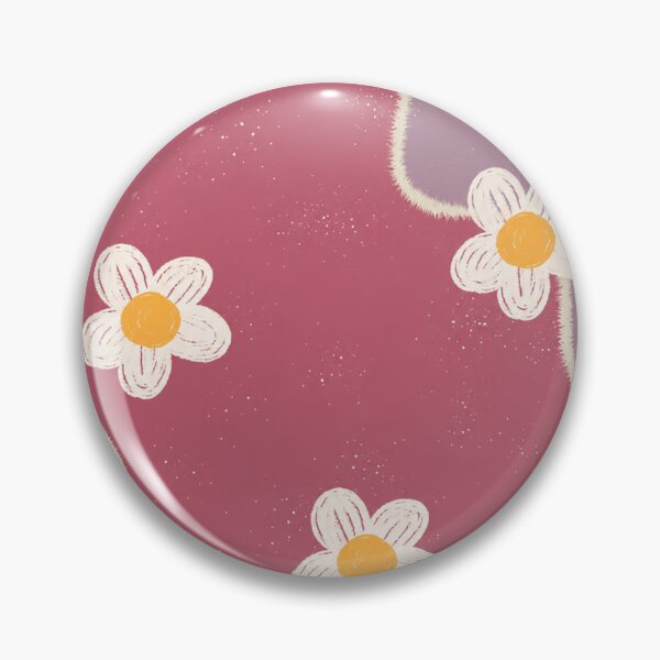 Item preview, Cute flowers designed and sold by ItsAllYellow.