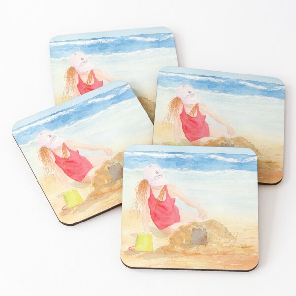 Item preview, Hawaiian Memories designed and sold by Diane Hall Watercolors.