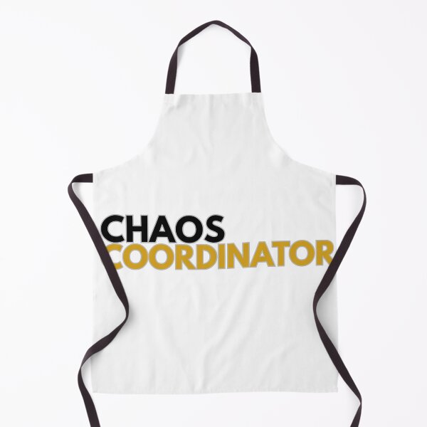 Item preview, Chaos Coordinator Shirt — Funny Gift for Sports Moms and Team Managers designed and sold by PlayTrackCo.