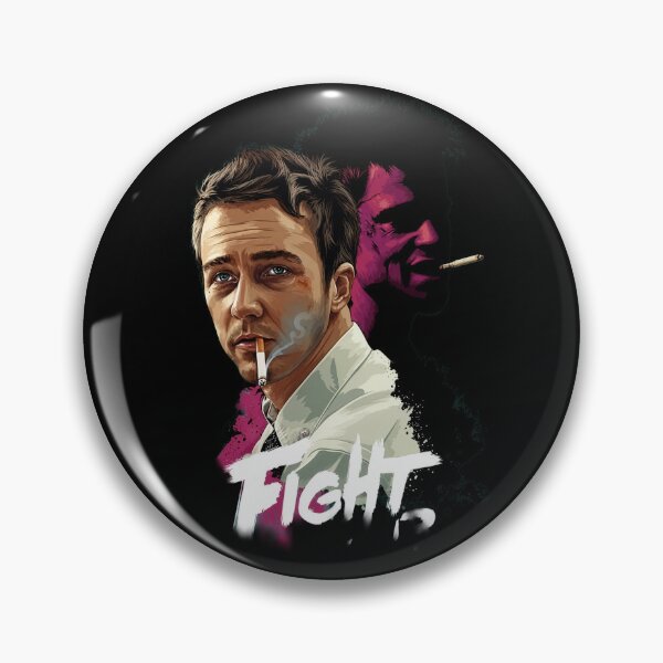 Item preview, Fight Smoking Club designed and sold by Kissie	 Nelthrop.