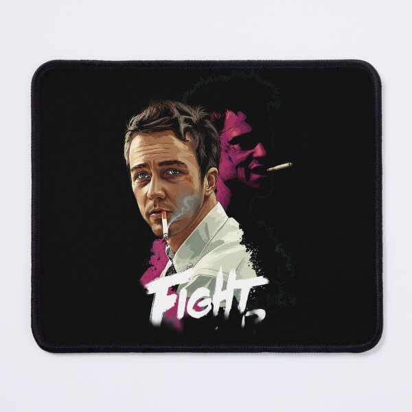 Item preview, Fight Smoking Club designed and sold by Kissie	 Nelthrop.