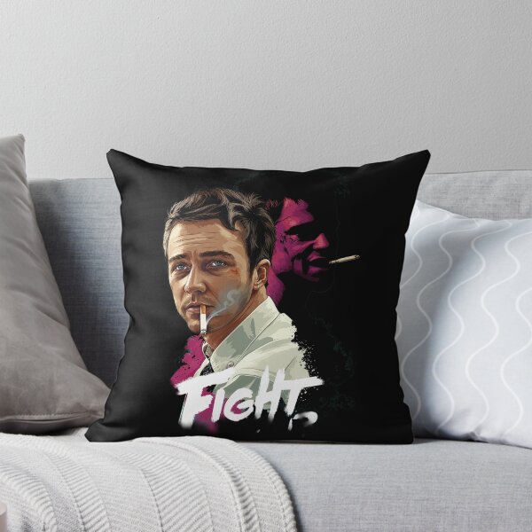 Item preview, Fight Smoking Club designed and sold by Kissie	 Nelthrop.