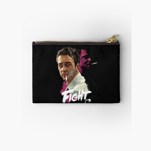 Item preview, Fight Smoking Club designed and sold by Kissie	 Nelthrop.