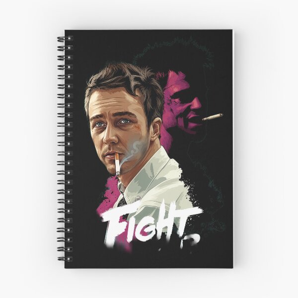 Item preview, Fight Smoking Club designed and sold by Kissie	 Nelthrop.