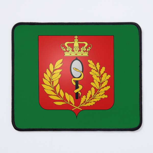 Item preview, Belgian Army - Medical Component designed and sold by THE Company.
