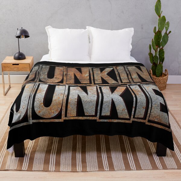 Item preview, Retro Junkin’ Junkie designed and sold by MelanieIShelton.