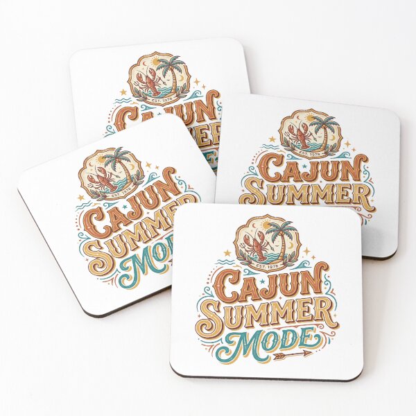 Item preview, Cajun Summer Mode designed and sold by khalidnasr.