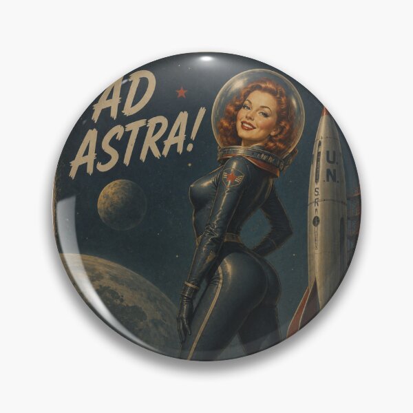 Item preview, Ad Astra designed and sold by Urbantheseus.