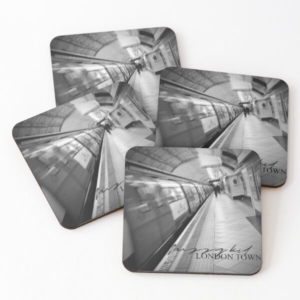Item preview, London Town Unused designed and sold by FuzzyKid.