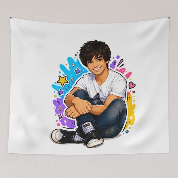 Item preview, Lala Band - Dima designed and sold by angelicamstore.