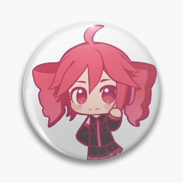 Item preview, Teto sticker designed and sold by ReoSaurus.