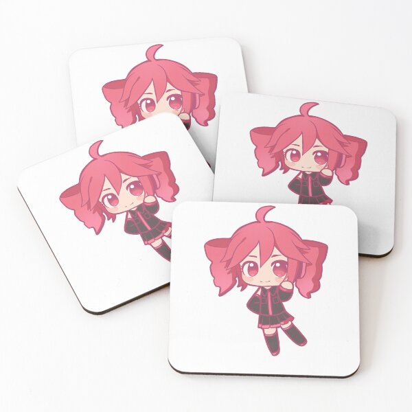 Item preview, Teto sticker designed and sold by ReoSaurus.
