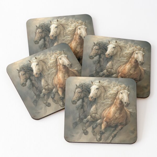 Item preview, Running Wild, Running Free designed and sold by Brian Tarr.