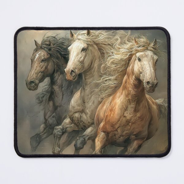 Item preview, Running Wild, Running Free designed and sold by Brian Tarr.