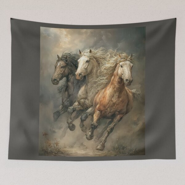 Item preview, Running Wild, Running Free designed and sold by Brian Tarr.