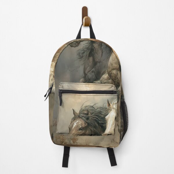 Item preview, Running Wild, Running Free designed and sold by Brian Tarr.