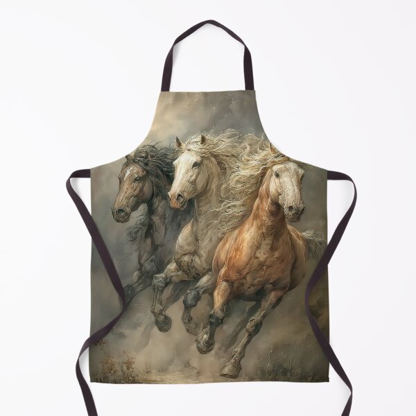 Item preview, Running Wild, Running Free designed and sold by Brian Tarr.