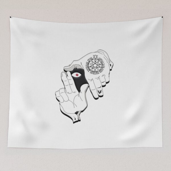 Item preview, The Cursed Speech Sign designed and sold by nighto-0W.