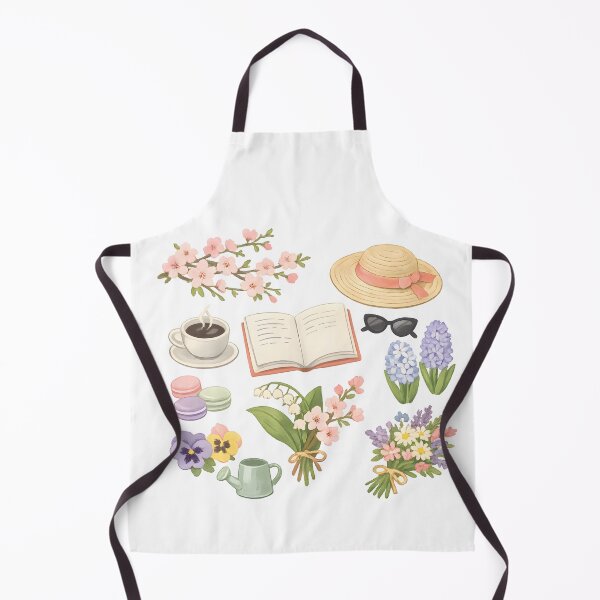Item preview, Spring Aesthetic Cottagecore Pastel designed and sold by Byte-shirt.