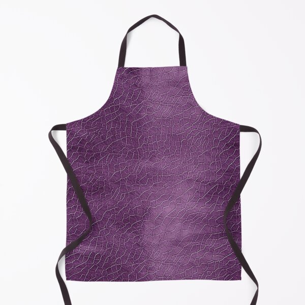 Item preview, Crackled Mosaic Grain Violet Leather Photo Texture designed and sold by DigitaICraft.