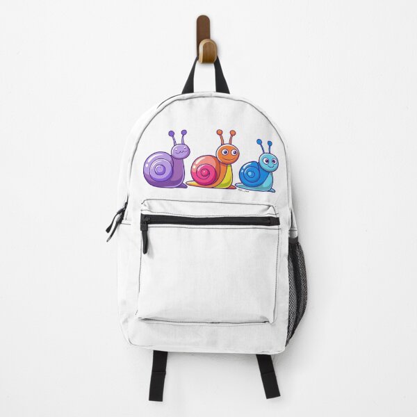 Item preview, Snails designed and sold by AyushkaAgarwal.