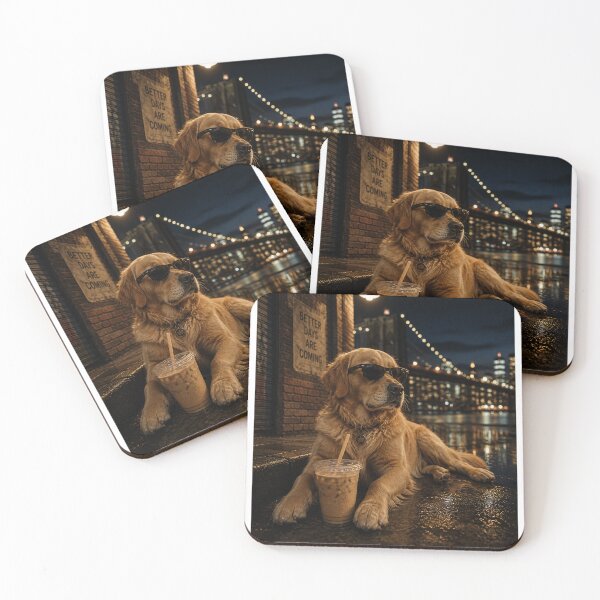 Item preview,  Funny Dog Meme, Dog Lover designed and sold by vintagearttee.