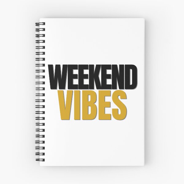 Item preview, Weekend Vibes Game Day Shirt — Funny Gift for Sports Parents designed and sold by PlayTrackCo.