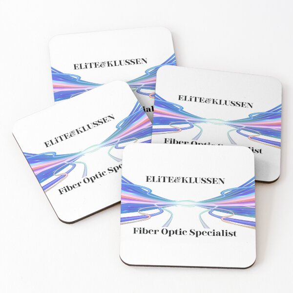 Item preview, Elite Klussen Professional Fiber Desing designed and sold by Elite Vintage Studio.