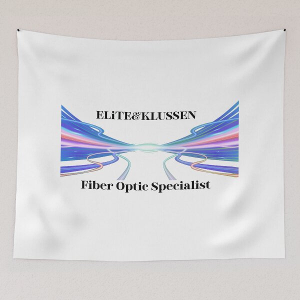 Item preview, Elite Klussen Professional Fiber Desing designed and sold by EliteKlussen.