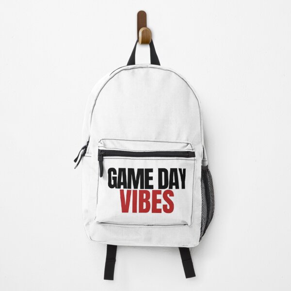 Item preview, Game Day Vibes Shirt — Funny Gift for Sports Moms and Dads designed and sold by PlayTrackCo.