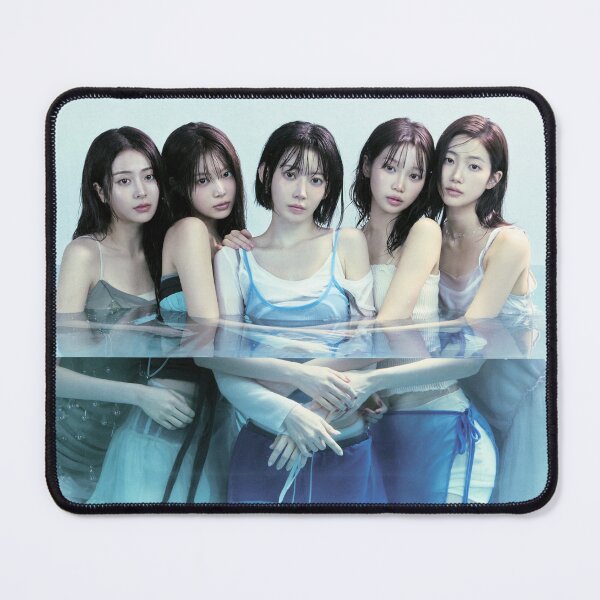 Item preview, LE SSERAFIM (KPOP) designed and sold by jaofnn.