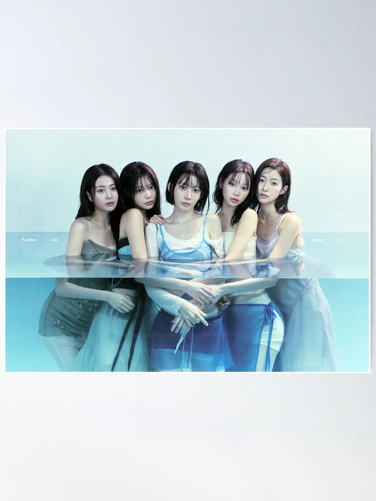 LE SSERAFIM (KPOP)