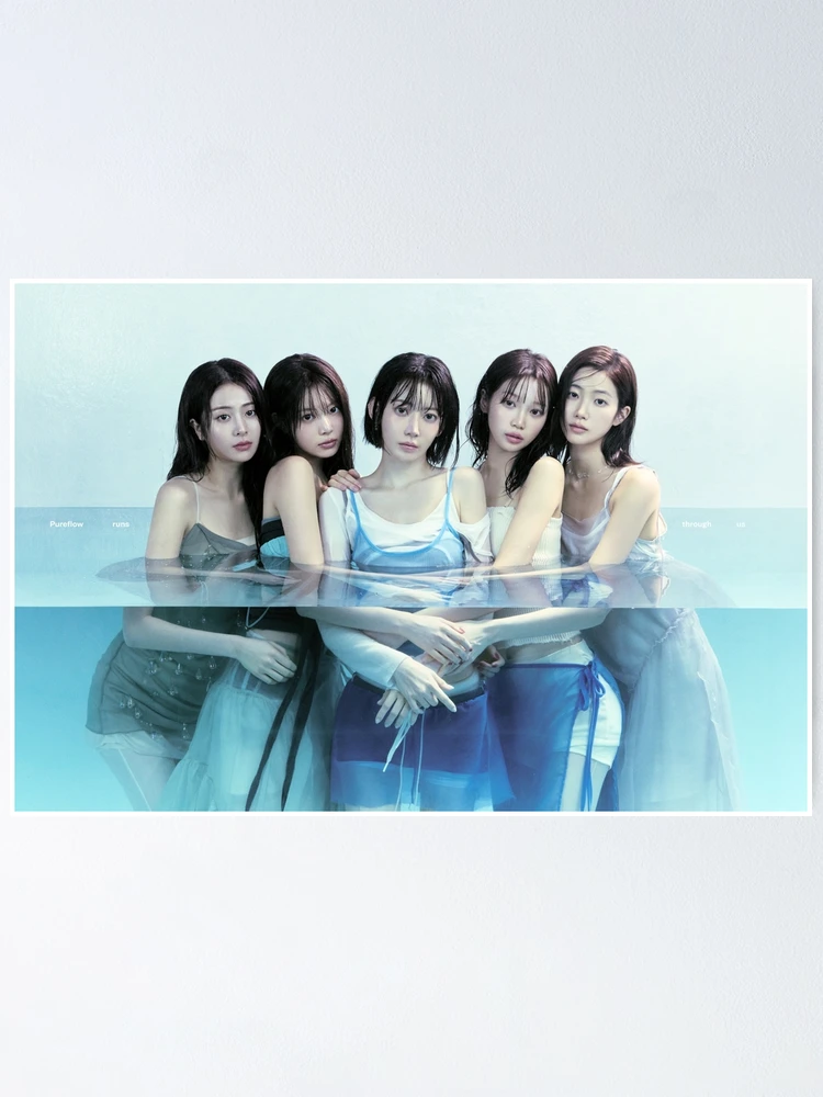 LE SSERAFIM (KPOP)