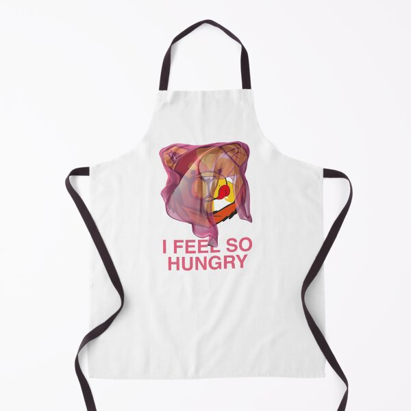 Item preview, ROBUST BEAR FEEL SO HUNGRY designed and sold by Robust.
