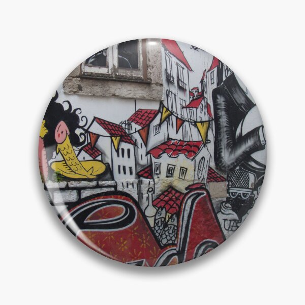 Item preview, Lisboa.2 designed and sold by DonCaesar.