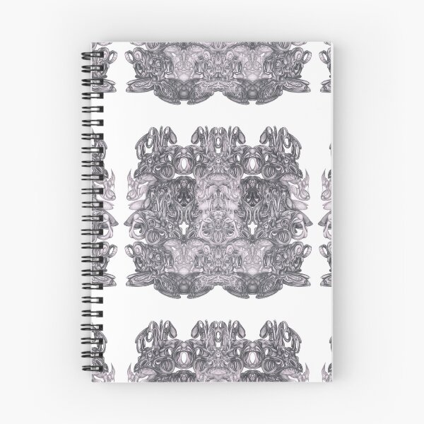 Item preview, Abstract sketch #42 a0604 designed and sold by liquid-print.