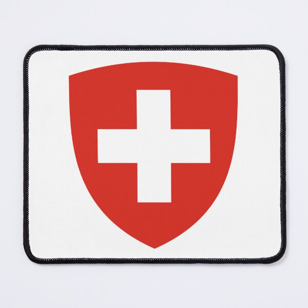 Item preview, Switzerland - Coat of Arms designed and sold by THE Company.