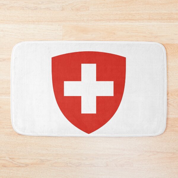 Item preview, Switzerland - Coat of Arms designed and sold by THE Company.