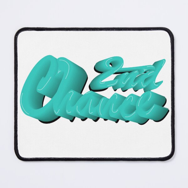 Item preview, Second Chance designed and sold by Cheyenne Keene.
