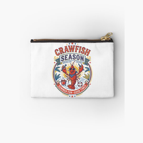 Item preview, Crawfish Season designed and sold by khalidnasr.