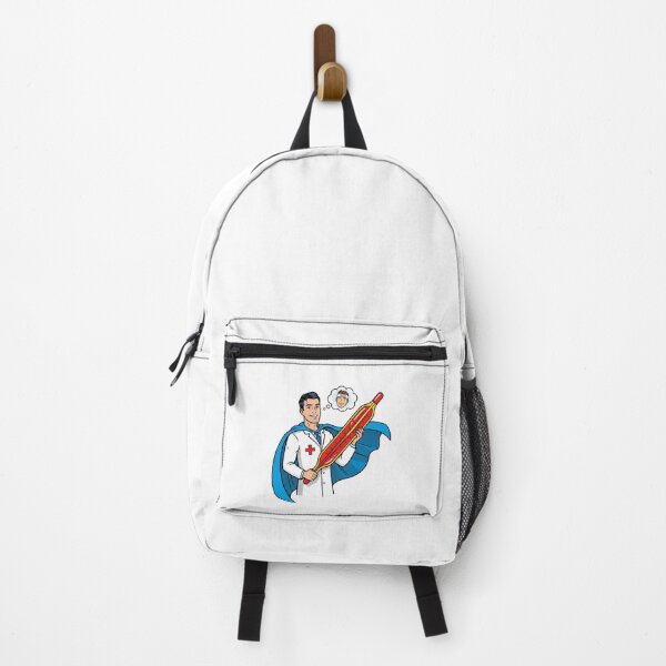 Item preview, Pop Art Superhero Doctor Hero designed and sold by AbanoubStore.