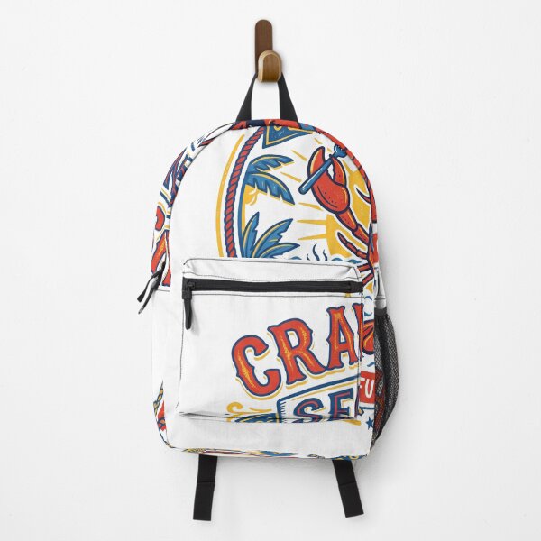 Item preview, Crawfish Season designed and sold by khalidnasr.