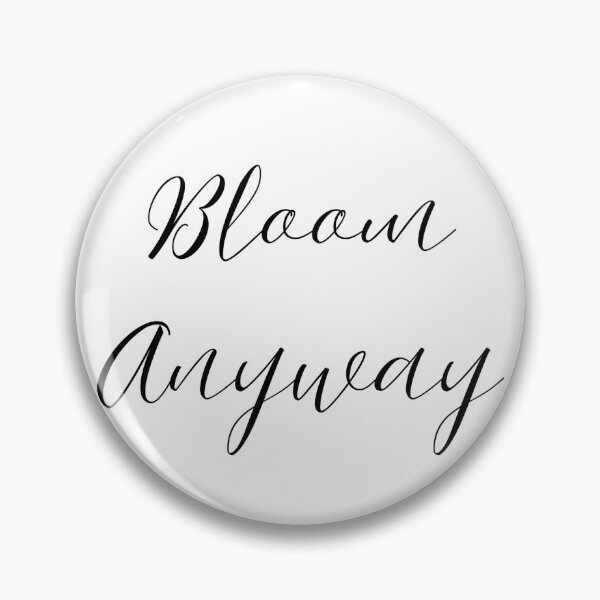 Item preview, Bloom Anyway designed and sold by CowgirlJess.