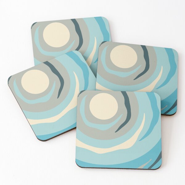 Item preview, Moonbeam designed and sold by Debra Cox.