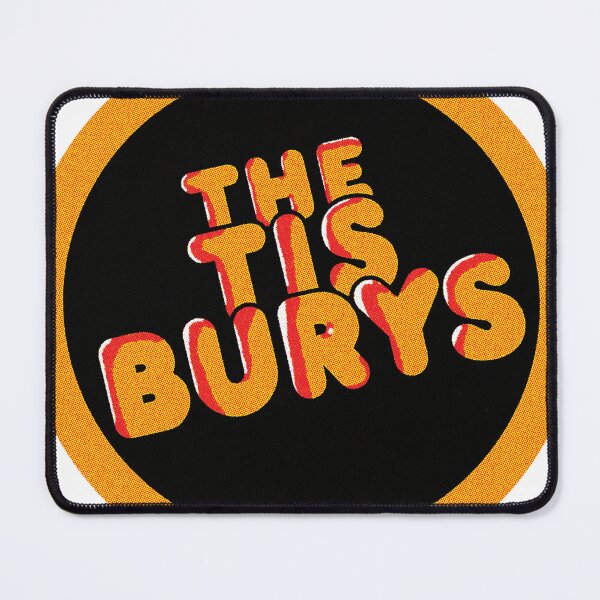 Item preview, Tisburys Nice Price designed and sold by Hank Frenkel.