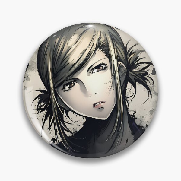 Item preview, Seri Awashima - 1 designed and sold by Infinite-Aspire.