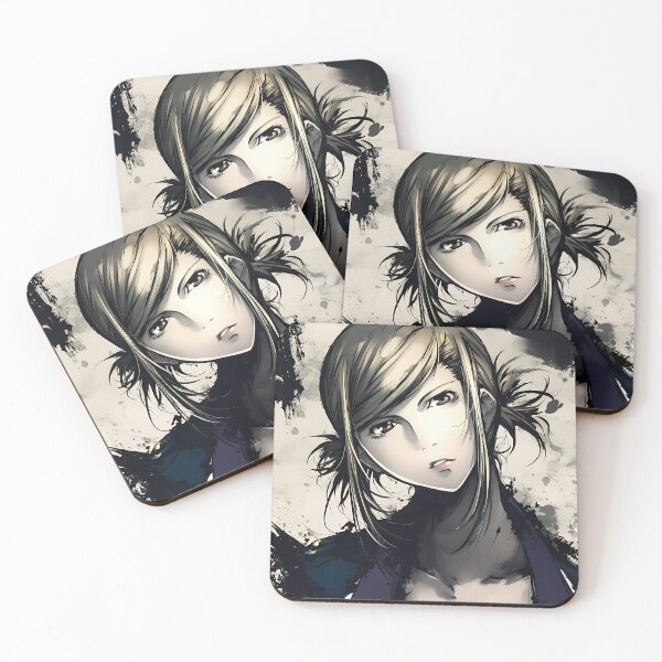 Item preview, Seri Awashima - 1 designed and sold by Infinite-Aspire.