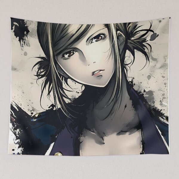 Item preview, Seri Awashima - 1 designed and sold by Infinite-Aspire.