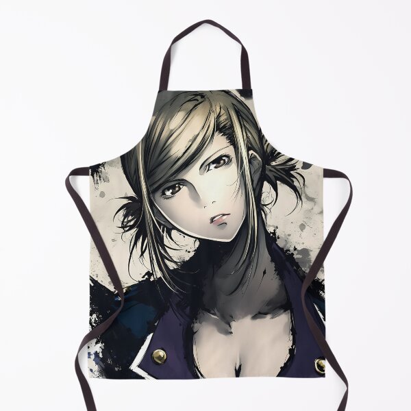 Item preview, Seri Awashima - 1 designed and sold by Infinite-Aspire.