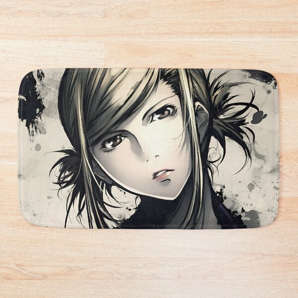 Item preview, Seri Awashima - 1 designed and sold by Infinite-Aspire.